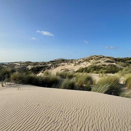 Charmante Maison Individuelle Proche Du Touquet キュク エクステリア 写真