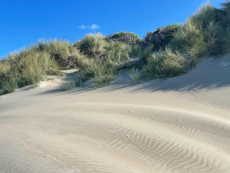 Charmante Maison Individuelle Proche Du Touquet キュク エクステリア 写真