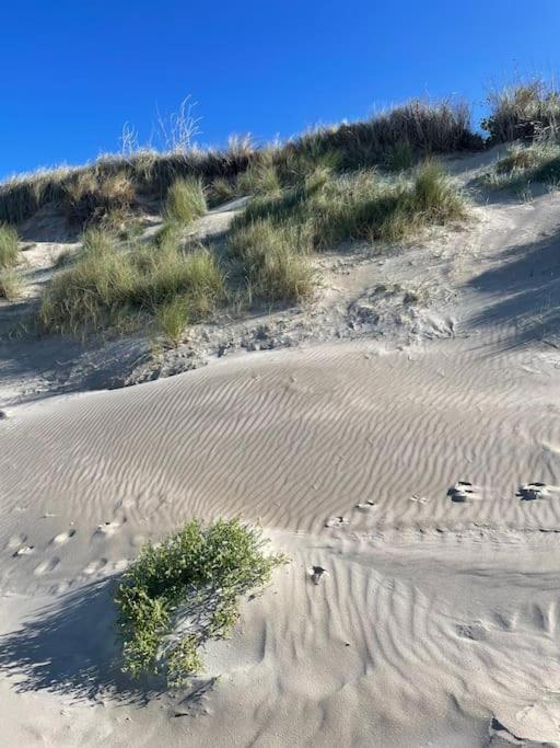 Charmante Maison Individuelle Proche Du Touquet キュク エクステリア 写真